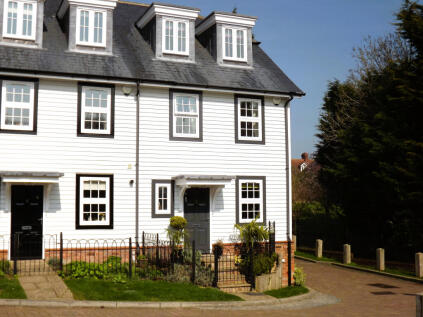 Ticehurst, East Sussex