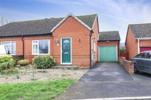 11, Heron Close, Minehead TA24 6UL