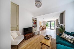 2, Gilbey Road, London SW17 0QF