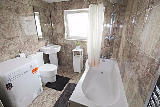 Bathroom/WC
