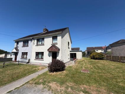 Cwmann, Lampeter, SA48