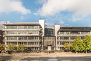 Flat 231, 23 59 Trinity Square, Staines Road, Hounslow TW3 3GG