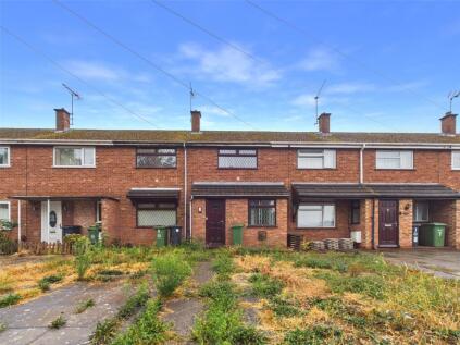Honister Drive, Worcester, Worcestershire, WR4