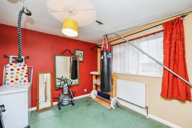 Bedroom Two