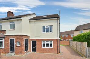 Flat 2, 23, Mowbray Road, Cambridge CB1 7SR