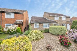 20, Acorn Close, Ipswich IP2 9XG