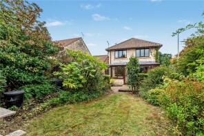 17, North Grove Way, Wetherby LS22 7GE