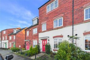 93, Mayfly Road, Northampton NN4 9EN