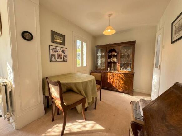 2 bed Semi-Detached Bungalow for sale Image 8