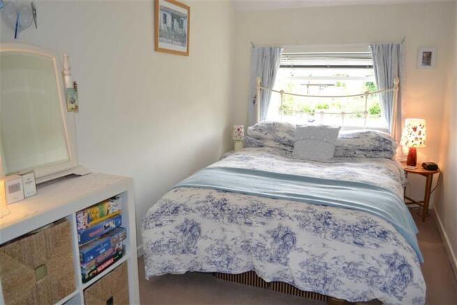 BEDROOM TWO