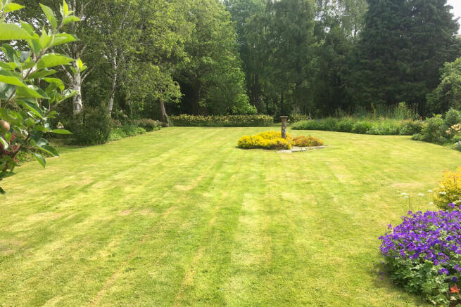 Gardens