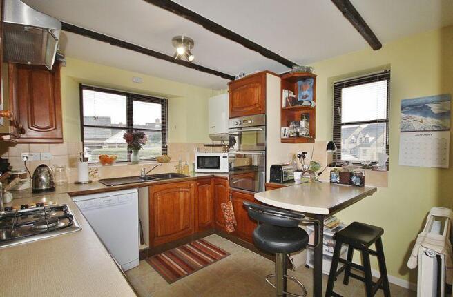 Kitchen/Breakf...