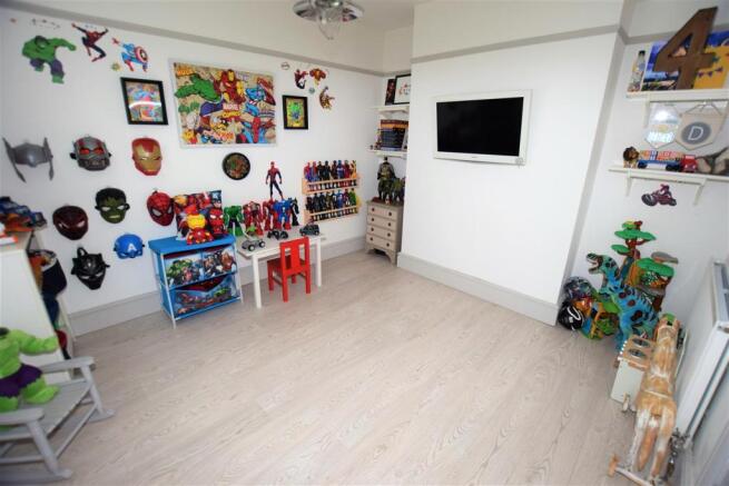 Sitting Room
