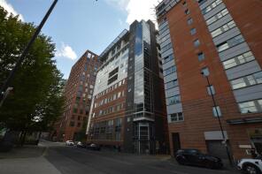 Apartment 9, 144 Princess House, Princess Street, Manchester M1 7EP