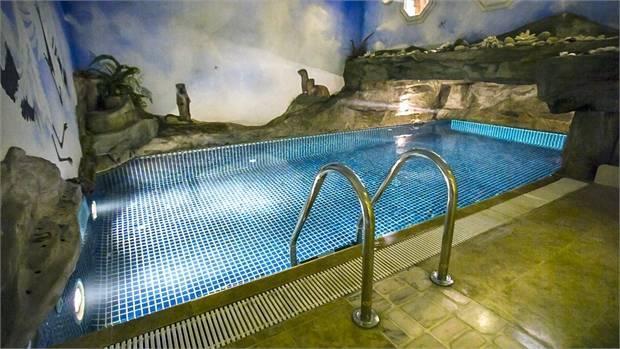 Leisure/Spa Facility