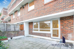 54, Millender Walk, London SE16 2BN