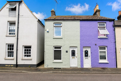 Chapel Road, Ramsgate