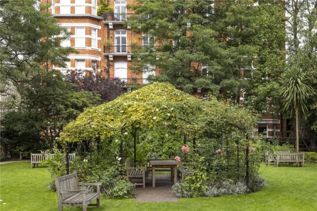 Garden Square
