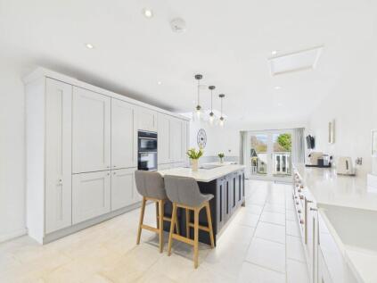 Dobbins Lane, Wendover