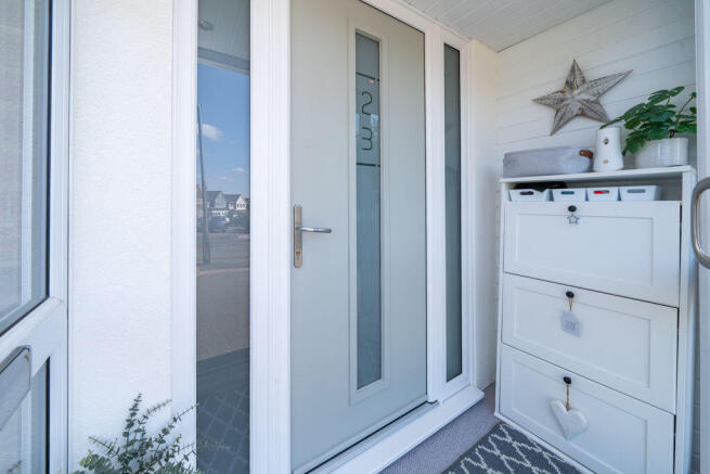 PORCH