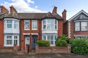 2, Windsor Road, Andover SP10 3HX
