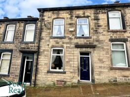 18, Earl Street, Colne BB8 0SB