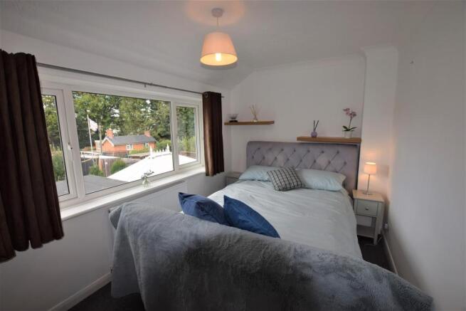 Bedroom  Two