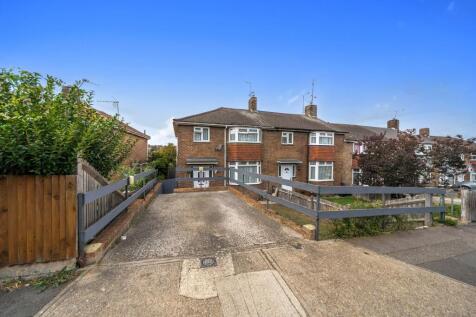 St, Williams Way, Rochester, Kent. ME1
