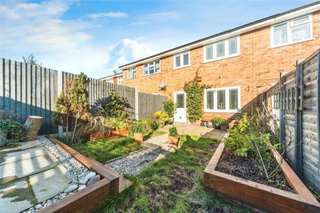 Garden Two