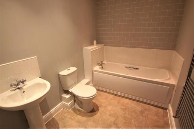 House Bathroom