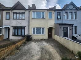 73, Saxon Road, Ilford IG1 2PB