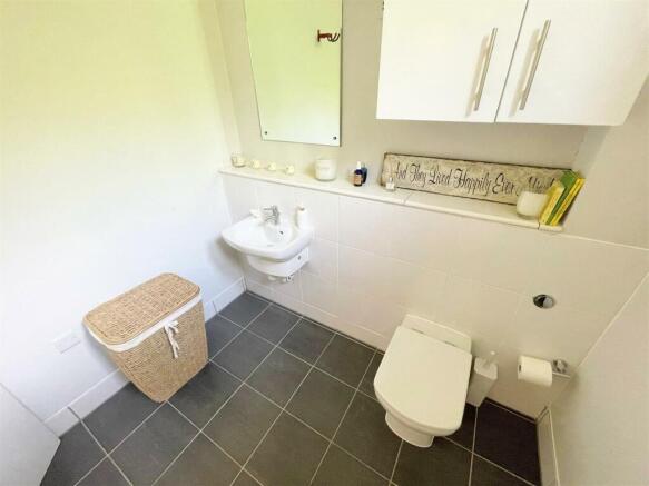 Cloakroom