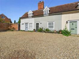 2, Beech Cottages, Church Street, Colchester CO6 4QH