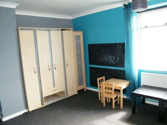 Bedroom 1 other