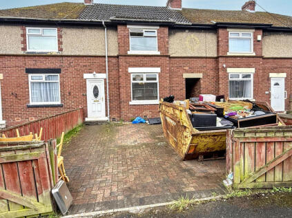 Green Crescent, Dudley, Cramlington, Tyne and Wear, NE23 7JS
