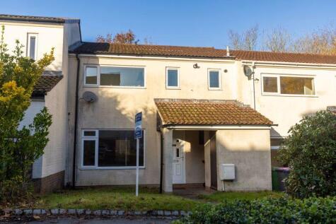 Prince Andrew Drive, Malinslee