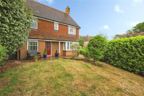 Juziers Drive, East Hoathly, Lewes, East Sussex, BN8