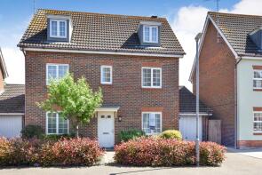 8, Emperor Close, Maldon CM9 4PL