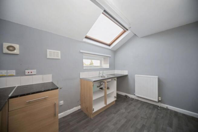 32C Park Road, Chorley, Lancashire PR7 1QU