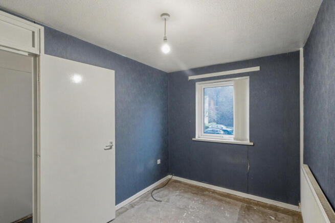 89 Truncliffe, Wibsey Bank, Bradford, West Yorkshire, BD5 8NX