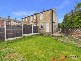 6, Sellars Row, New Street, High Green, Sheffield S35 4JJ