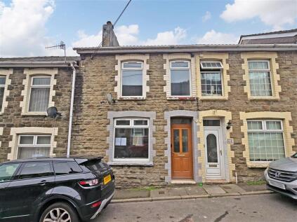 Princess Street, ABERTILLERY