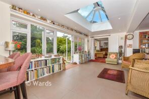 Beechwood, Woodchurch Road, Tenterden TN30 7AE