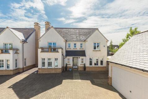 Brighouse Park Drive, Edinburgh, EH4