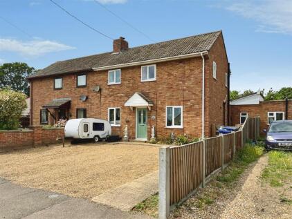 Mill Road, Lakenheath