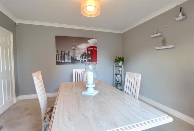 Dining Room.