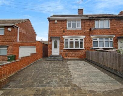 Appleby Road, Farringdon, Sunderland