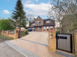 Autumn Lodge, Dam Lane, Rixton-with-glazebrook, Warrington WA3 6LE