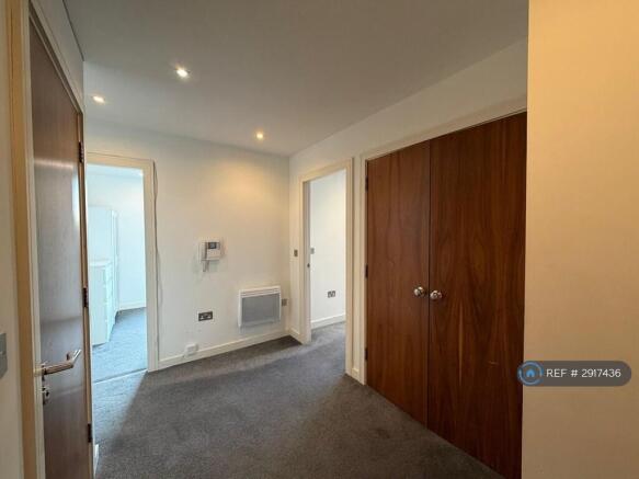 Hall - View 2