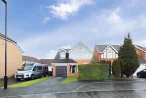 54, St Cuthberts Way, Newcastle Upon Tyne NE27 0UZ